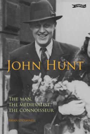Cover of the book John Hunt by Siobhán Parkinson