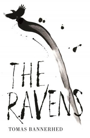 Cover of the book The Ravens by David Crystal, St Martins Press