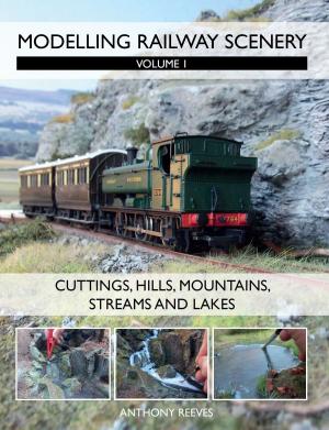 bigCover of the book Modelling Railway Scenery by 