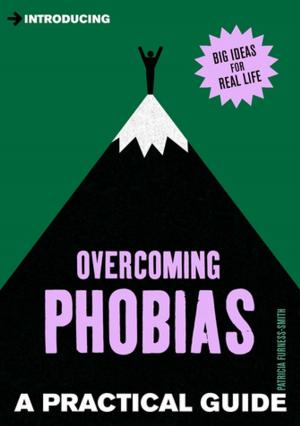 Book cover of Introducing Overcoming Phobias