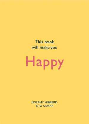 Cover of the book This Book Will Make You Happy by TAT