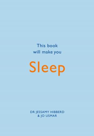 Cover of the book This Book Will Make You Sleep by Francesc Serés