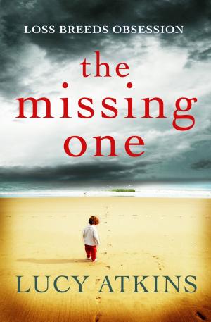 Cover of The Missing One