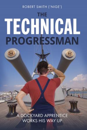 Book cover of The Technical Progressman