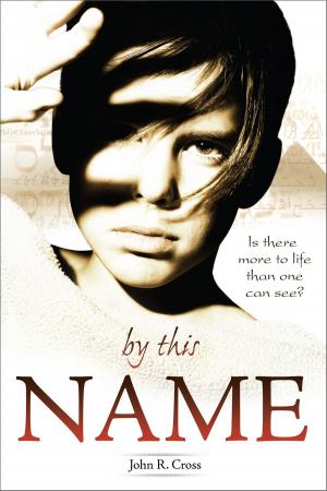 bigCover of the book By This Name by 