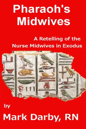 Cover of the book Pharaoh's Midwives A Retelling of the Nurse Midwives in Exodus by Ron Amor, Pat Gibson-Amor