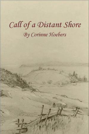 Cover of the book Call of a Distant Shore by Colin Noble
