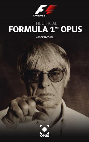 Cover of The Official Formula1 Opus eBook