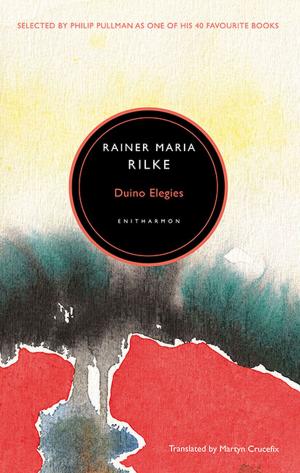 Book cover of Duino Elegies
