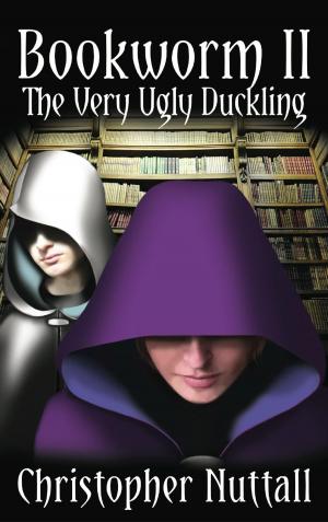 Cover of the book Bookworm II by Dave Weaver