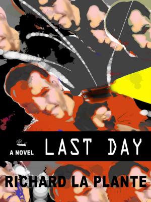 Cover of the book Last Day by Ric Marlow
