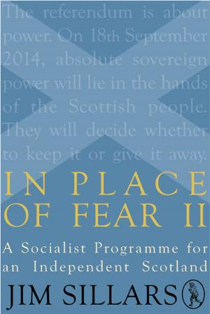 Cover of the book In Place of Fear II by Allan Massie