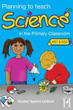 Cover of the book Planning to teach Science by Nick Shepley