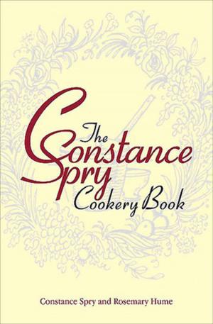 bigCover of the book The Constance Spry Cookery Book by 