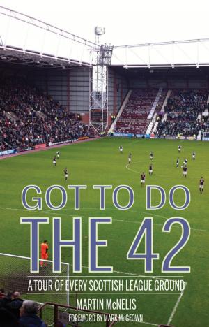 bigCover of the book Got To Do The 42 by 