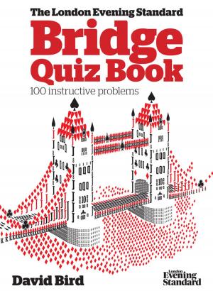 Cover of The London Evening Standard Bridge Quiz Book