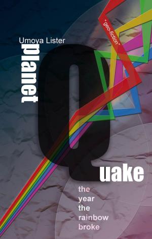 Cover of the book Planetquake by Chris A. Jackson