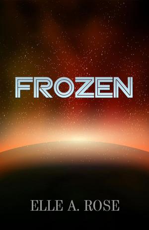 Cover of the book Frozen by Harvey Jones
