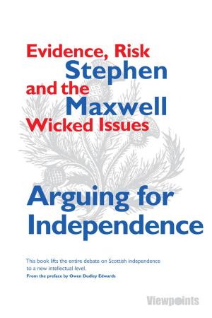 Cover of the book Arguing for Independence by Sarah Lowndes