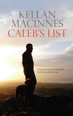 Cover of the book Caleb's List by Carol Ingley