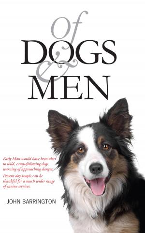Cover of the book Of Dogs and Men by Hutton, Alasdair