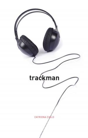Cover of the book Trackman by James Mitchell