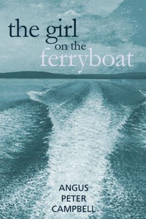 Cover of the book The Girl on the Ferryboat by Bruns, Don