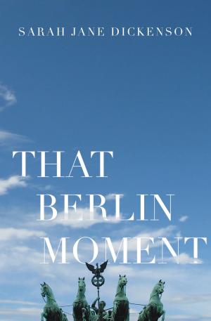 Cover of That Berlin Moment