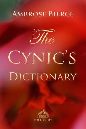 Cover of the book The Cynic's Dictionary by Anton Chekhov