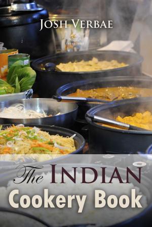 Cover of the book The Indian Cookery Book by Thomas Hardy