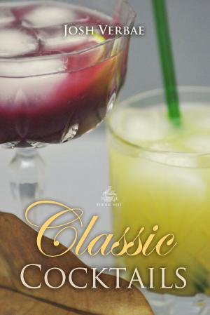 Cover of the book Classic Cocktails by Plato