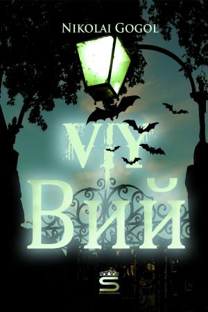 Cover of the book Viy by Bram Stoker