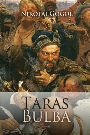 Cover of the book Taras Bulba by Arnold Bennett