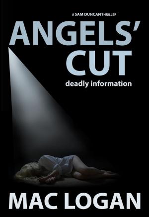 Cover of the book Angels' Cut by J.C. Hutchins