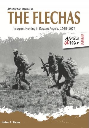 Cover of the book The Flechas by Marek Swiecicki