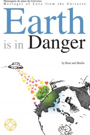 Book cover of Earth is in Danger