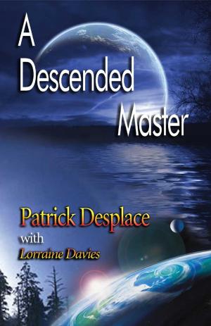 Cover of A Descended Master