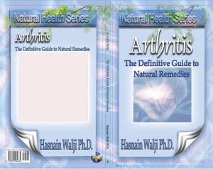 Book cover of Arthritis