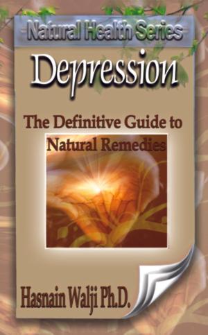 Cover of the book Depression by Jimmy Henderson