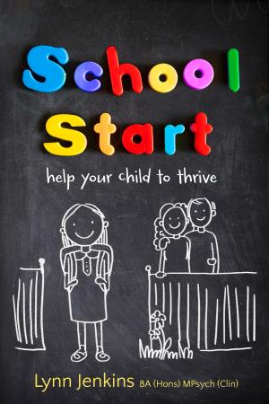 Cover of the book School Start by Ruth Peters