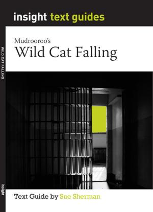 bigCover of the book Wild Cat Falling by 