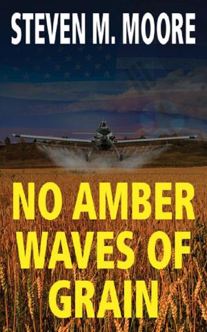 Cover of the book No Amber Waves of Grain by Leanne Crabtree