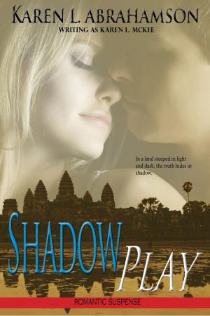 Book cover of Shadow Play