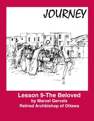 bigCover of the book Journey: Lesson 9 - The Beloved by 