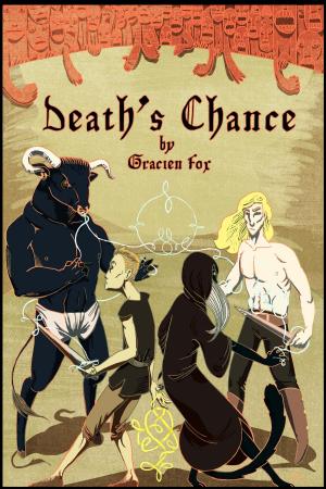 Cover of the book Death's Chance by Cornell DeVille
