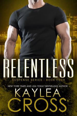 Cover of the book Relentless by Keith Collier