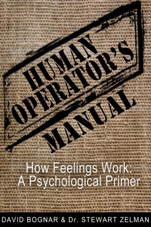 Book cover of Human Operators Manual