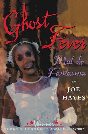 Cover of the book Ghost Fever by José Lozano