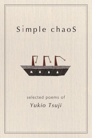 Cover of the book Simple Chaos by Ryu Murakami, Ralph McCarthy