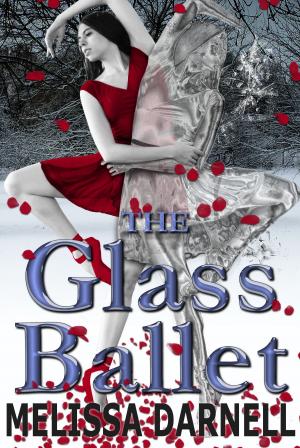 bigCover of the book The Glass Ballet by 